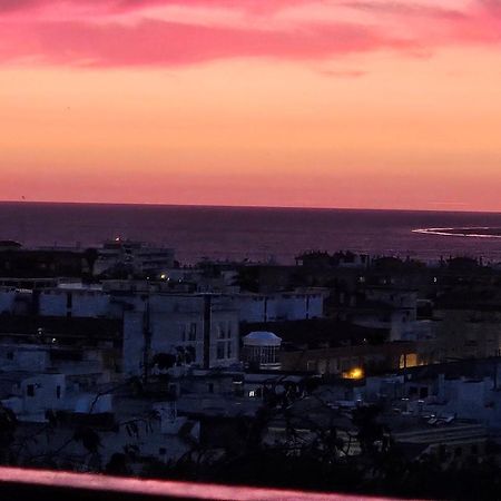 El Anfitrion - Mirador En Casco Antiguo Con Parking Sanlúcar de Barrameda Exterior foto